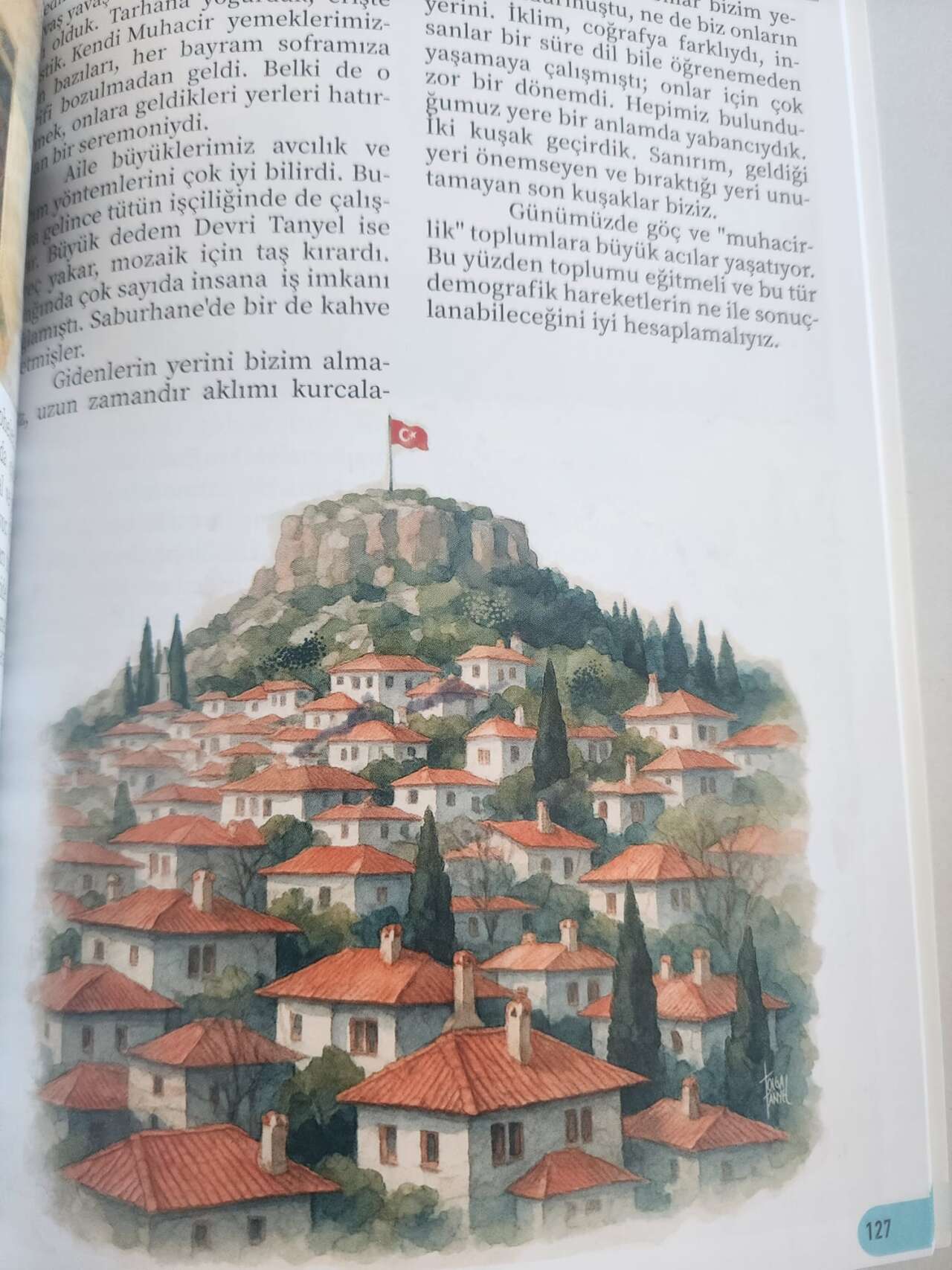 Muğla’yı Dünyaya Taşıyacak Kültür Rotası Kitabı Kamuoyuna Sunuldu 2